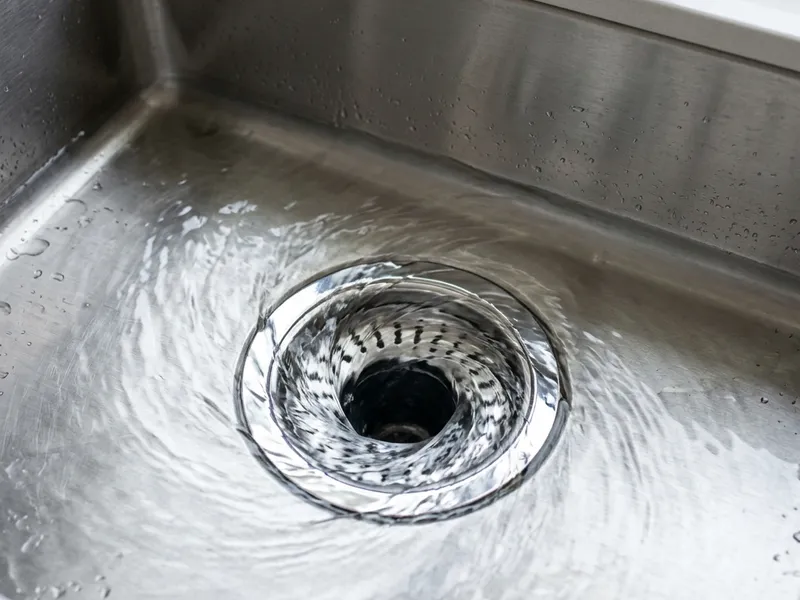 Drain Cleaning Plumber in Middleton, TN
